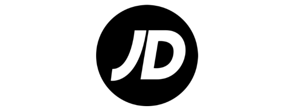 Logo JD Sports
