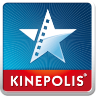logo de la tienda kinepolis Logo Kinepolis