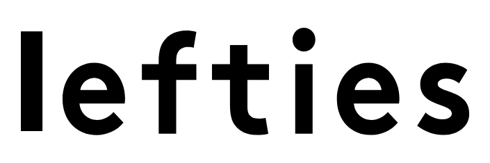 Logo Lefties