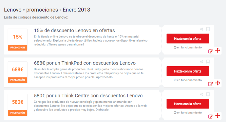 ofertas de lenovo ofertas de lenovo