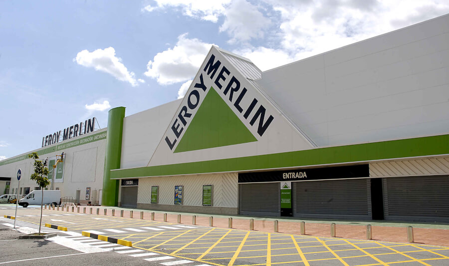 Leroy Merlin Tienda Leory Merlin - Ofertas en Bricolaje todo el año