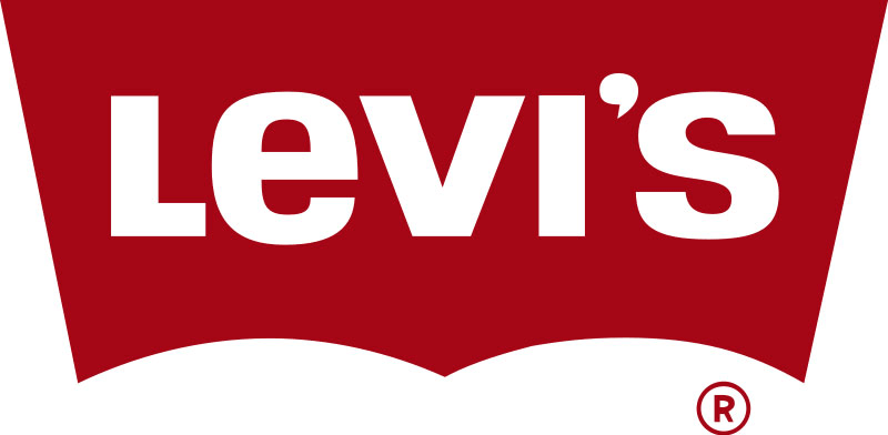 Levis logo Levi's marca de denim mas conocida