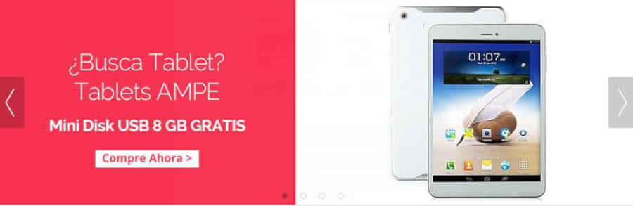 Electrónica Light in the Box Electrónica en Light in the Box