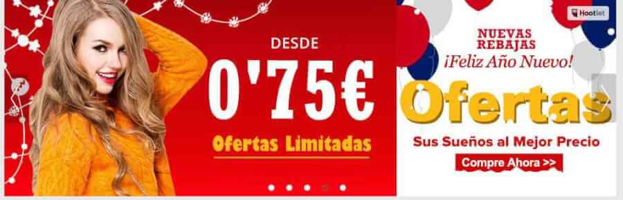 Moda Light in the Box Sección de moda light in the box