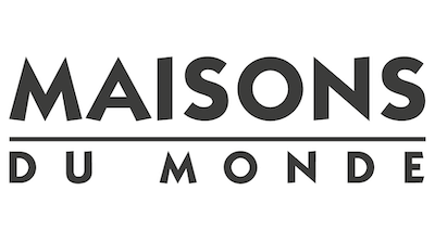 Logo Maisons du monde