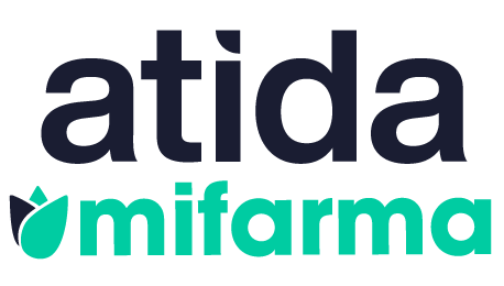 Logo Mifarma