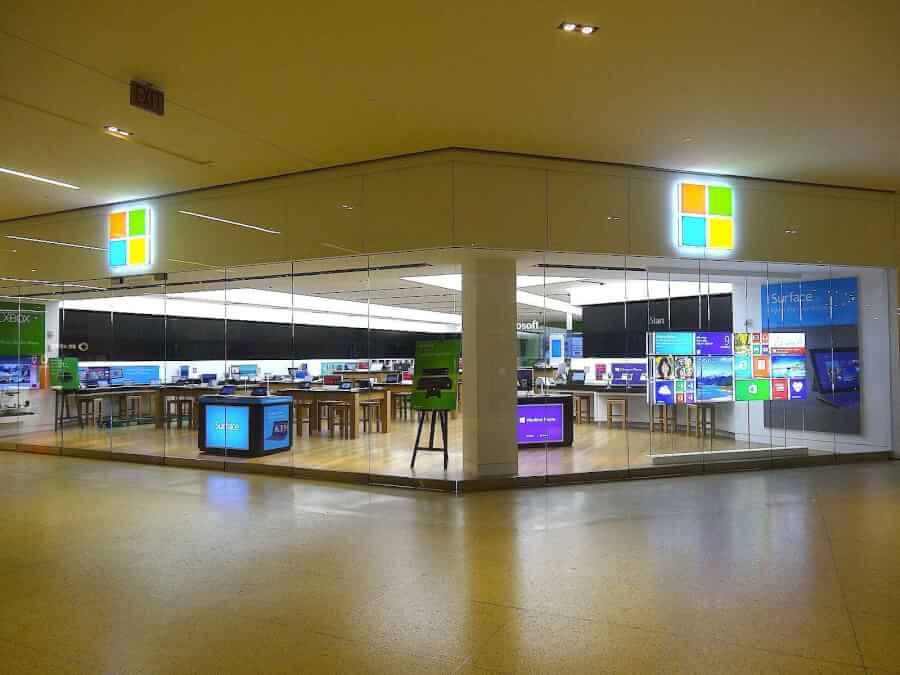 tiendas microsoft store ahorra en electronica con codigos descuento microsoft store