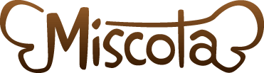 Miscota logo Miscota - productores de alimentos para animales