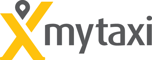 Logo de MyTaxi Logo MyTaxi