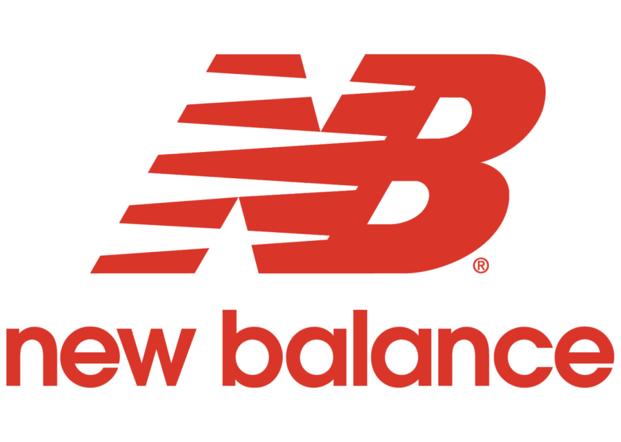 New Balance Logo New Balance