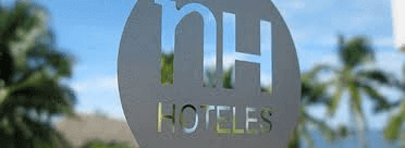 NH Hoteles logo Encuentra tu hotel con NH Hoteles