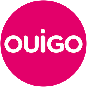 Logo OUIGO