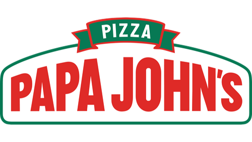 Logo Papa Johns