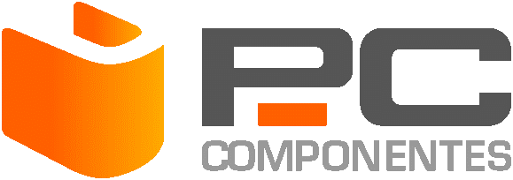Logo PcComponentes