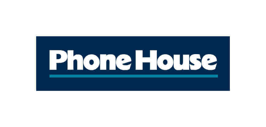 Phone House Logo Logotipo Phone House, Tienda de telefonía móvil y accesorios