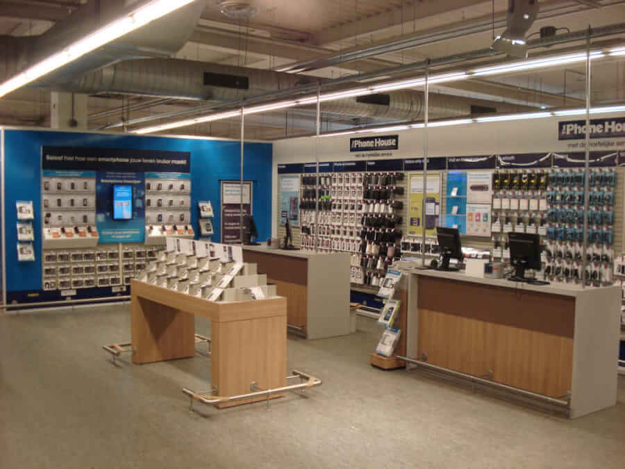 Phone House Phone Houe - telefonía móvil barata