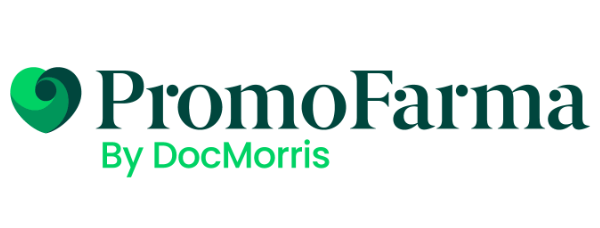 Logo PromoFarma