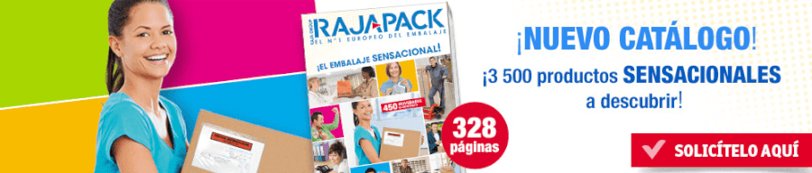 Catalogo Rajapack de embalaje En Rajapack puedes encontrar muchos productos y comprarlos con cupones descuento Rajapack