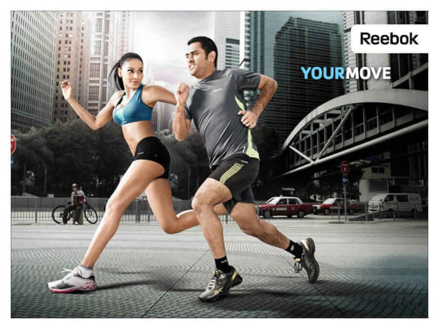 Deportes con Reebok Practica los deportes al mejor precio con descuentos Reebok