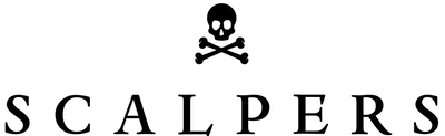 Logo Scalpers
