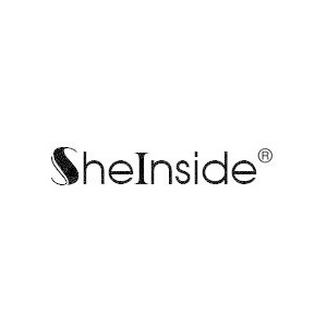 Logotipo Sheinside logotipo Sheinside - Moda femenina barata en Internet
