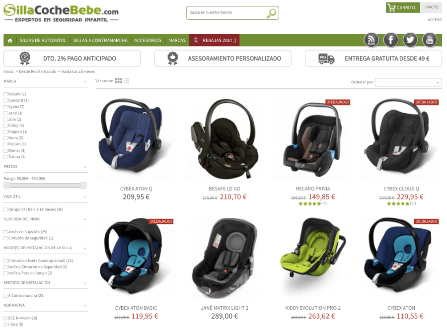codigo promocional silla coche bebe codigo promocional silla coche bebe