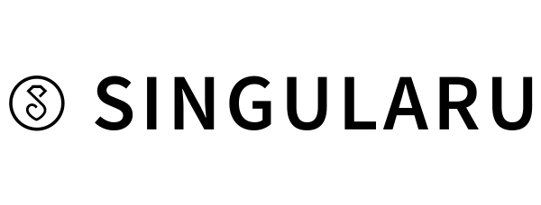 Logo Singularu