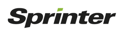 Logo Sprinter