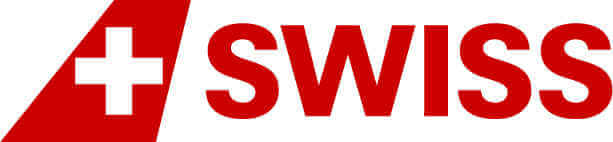 SWISS Logo Swiss International Airlines
