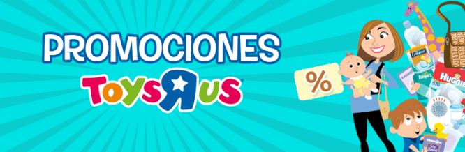Promociones Toysrus Descubre fantasticas ofertas ToysRus