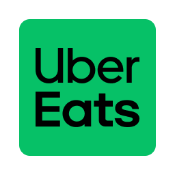 Logo Uber Eats