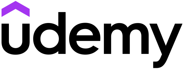 Logo Udemy