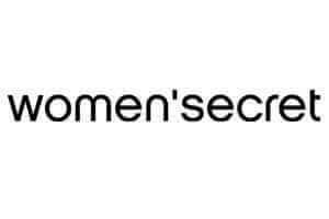 Women'Secret Logo Logo de Women'Secret