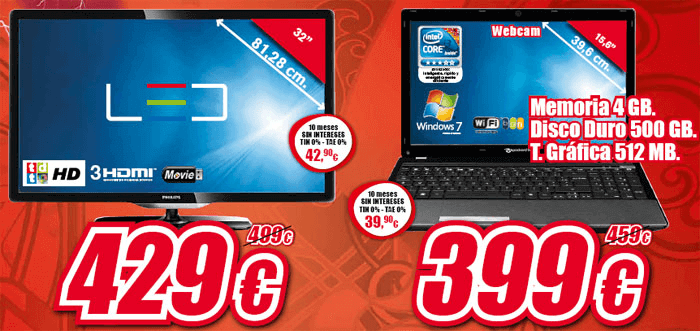 Ofertas de televisores de Worten Compra todos los productos utilizando codigos descuento Worten