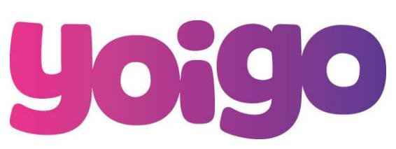 Logo Yoigo, una telefonía móvil barata Logo Yoigo - mira las mejores ofertas