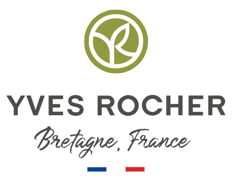 Logo Yves Rocher