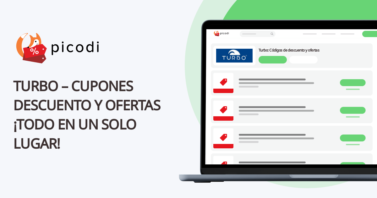 cupon descuento bañadores turbo