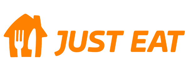Logo Just Eat ES