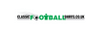 Classic Football Shirts