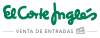 códigos promocionales El Corte Inglés Entradas