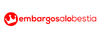 cupón descuento Embargosalobestia