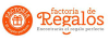 códigos descuento Factoría de Regalos
