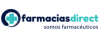 códigos descuento farmaciasdirect