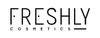 cupones descuento Freshly Cosmetics