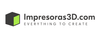 códigos descuento Impresoras 3D