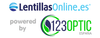 códigos promocionales Lentillas Online