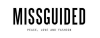 códigos promocionales Missguided