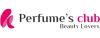 Perfumes´s Club