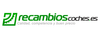 códigos descuento RecambiosCoches