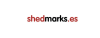 códigos descuento Shedmarks